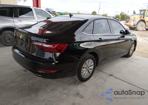 2020 Volkswagen Jetta 1.4T R-Line/1.4T S/S из США, поврежденный, VIN 3VWN57BU8LM068688